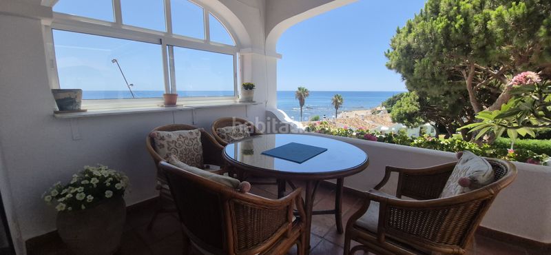 Foto 939aef26-c447-428e-8103-b1ee85e52dee. Apartament amb piscina a Calahonda Mijas