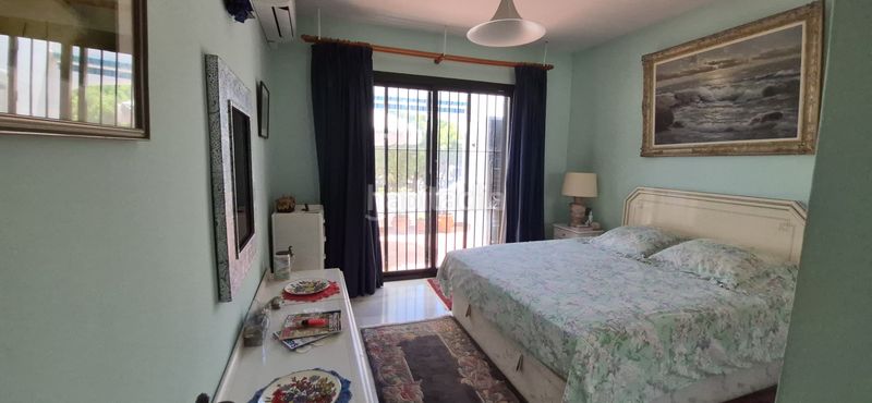 Foto 97ba15c3-43c1-409e-89a3-9490ac166296. Apartament amb piscina a Calahonda Mijas