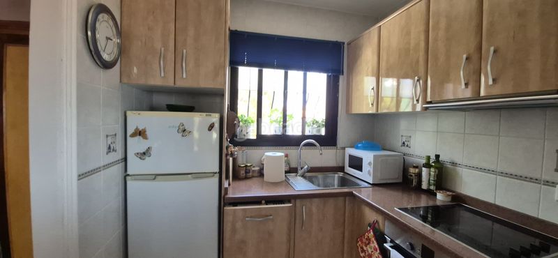 Foto 9a7e1fc0-02ba-4de9-945e-04a0a1d0bf4f. Apartament amb piscina a Calahonda Mijas