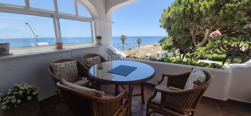Foto 9ac18f80-6ec0-427f-b0ce-b95adc2eeb15. Apartament amb piscina a Calahonda Mijas