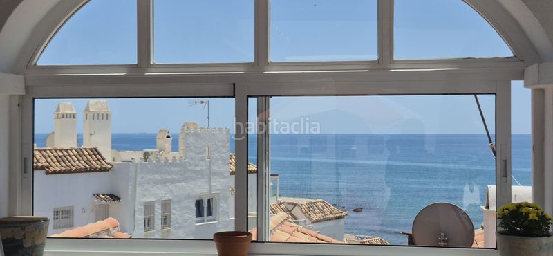 Foto a1a62553-dbe1-4a84-9d52-0518d962ac2a. Apartament amb piscina a Calahonda Mijas