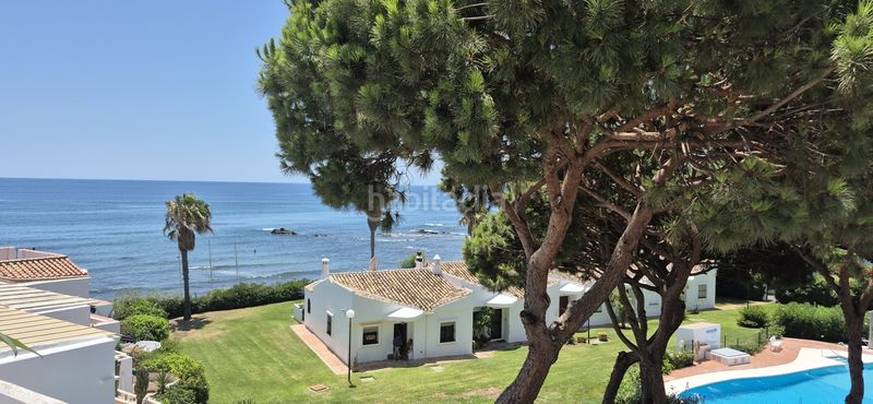 Foto a2eb901b-0e93-484c-9ed3-807658820b73. Apartament amb piscina a Calahonda Mijas