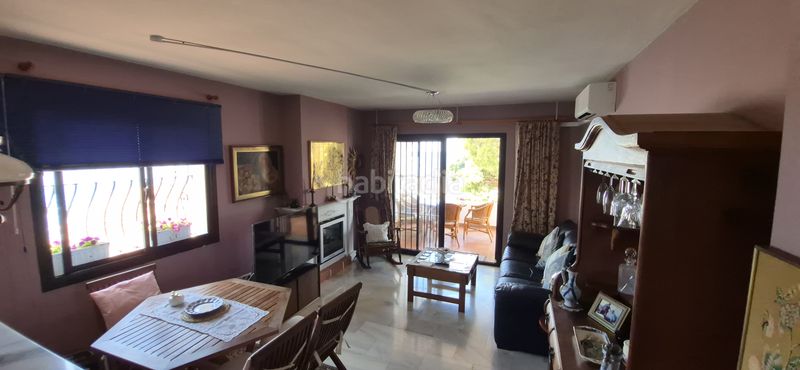 Foto a72c26de-94ed-4ce2-86d7-163e30568ecc. Apartament amb piscina a Calahonda Mijas