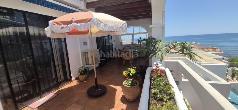 Foto aa3cb512-b498-4ef8-adab-4c2f24eeaeb3. Apartament amb piscina a Calahonda Mijas