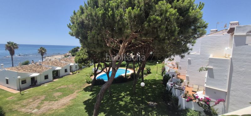 Foto abf5deeb-b81d-4290-ad66-d114df860a21. Apartament amb piscina a Calahonda Mijas