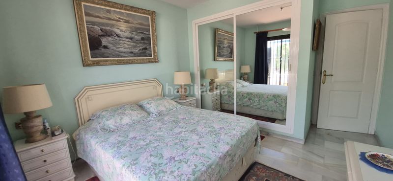 Foto b10900b4-6ed6-4363-97d2-959ae514a0c8. Apartament amb piscina a Calahonda Mijas