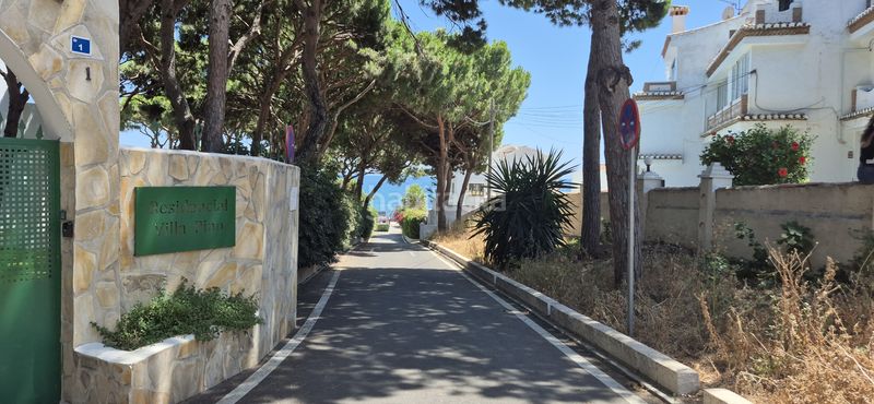 Foto bb0b106b-0de4-4311-bc00-8a2379551dae. Apartament amb piscina a Calahonda Mijas