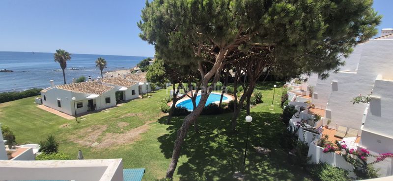 Foto bc2ebfbc-2c95-4514-801d-3808266646ce. Apartament amb piscina a Calahonda Mijas