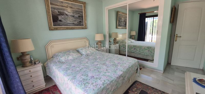 Foto bd7a37de-4cfd-4d99-879b-fdfcb5e2c3fd. Apartament amb piscina a Calahonda Mijas