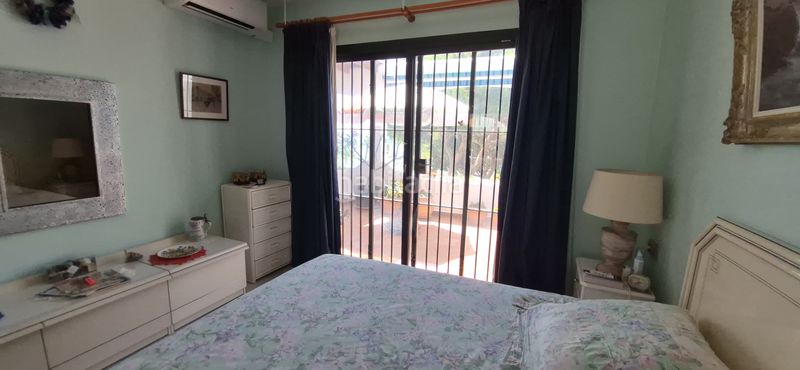 Foto da69cc85-c3f6-4ba4-a207-3d85a78fbec6. Apartament amb piscina a Calahonda Mijas