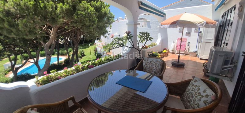 Foto edcdbf56-8248-4597-b9a7-9155bfd4db7f. Apartament amb piscina a Calahonda Mijas