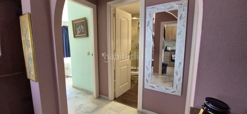 Foto f1aa87e5-65c5-40fc-8410-f8fd9a087a12. Apartament amb piscina a Calahonda Mijas