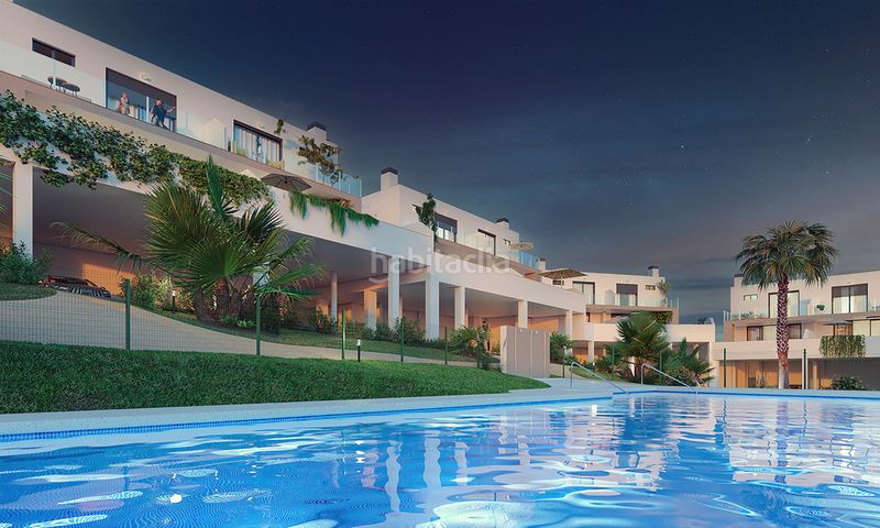 Foto 3fd51497-283d-468a-8705-adea13b0b61a. Xalet amb aparcament piscina a La Cala Golf - Lagar Martell Mijas