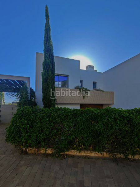 Foto 07542b69-964f-4ea3-845a-5e1bf04a3b81. Casa adossada amb calefacció piscina a Mijas pueblo Mijas