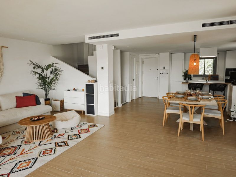 Foto 4500c2c7-6a3d-4bfc-a6e6-8e94f2646965. Casa adossada amb calefacció piscina a Mijas pueblo Mijas