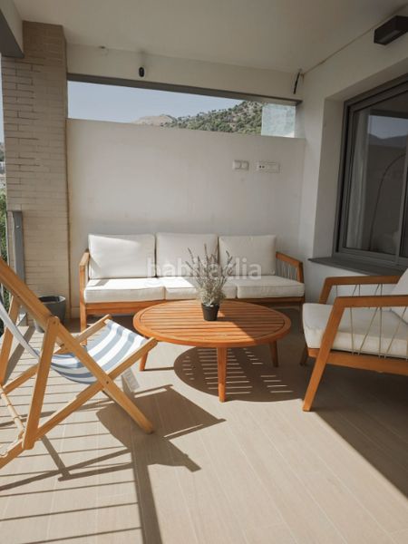 Foto aaaa5d3e-8319-4f80-9566-a5f6e49560a8. Casa adossada amb calefacció piscina a Mijas pueblo Mijas