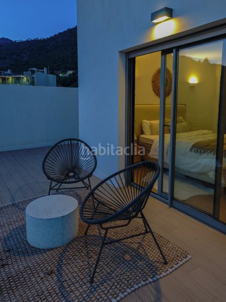 Foto de0c7f30-219a-4682-917f-324687f7c340. Casa adossada amb calefacció piscina a Mijas pueblo Mijas