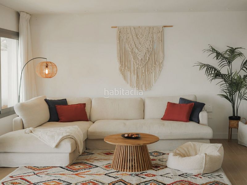 Foto e5e4c7a8-44df-49cd-ab82-558a4d7831c7. Casa adossada amb calefacció piscina a Mijas pueblo Mijas