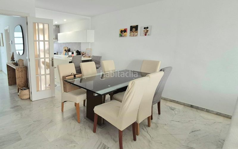Foto 004e3113-a1ff-450f-bded-d8a9debe5297. Casa adossada amb calefacció piscina a Calahonda Mijas
