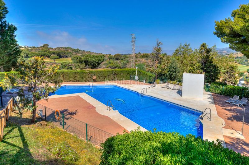 Foto 2e861c68-20d8-498e-8df4-5da5cd77e80d. Casa adossada amb calefacció piscina a Calahonda Mijas