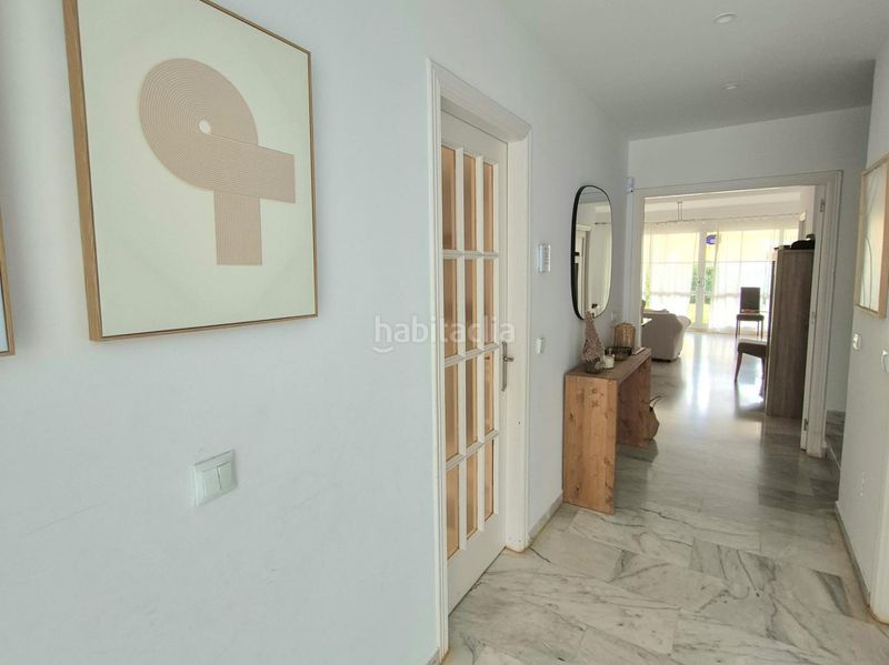 Foto bceb50aa-04e2-4ad3-9d4c-394845562147. Casa adossada amb calefacció piscina a Calahonda Mijas