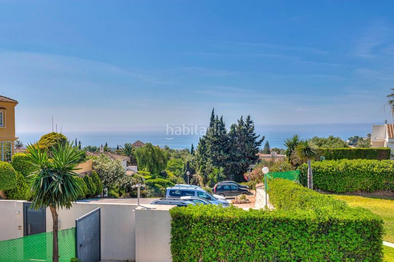 Foto d8f86903-d19a-4406-9ea0-51b21be17ecd. Casa adossada amb calefacció piscina a Calahonda Mijas