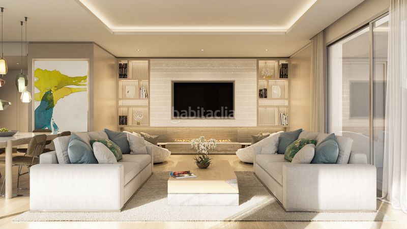 Foto 18df9cb8-d8cc-40ff-a4cf-1f5f0bce6fbb. Apartamento en calle victoria kent 3 increíble apartamento con impresionantes vistas panorámicas al mar!en incredible apartment with breathtaking panoramic sea views! en Ojén