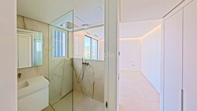 Foto 3826c037-4f30-45c6-b6b6-39ee6c4c406b. Apartament amb aparcament piscina a La Mairena Ojén