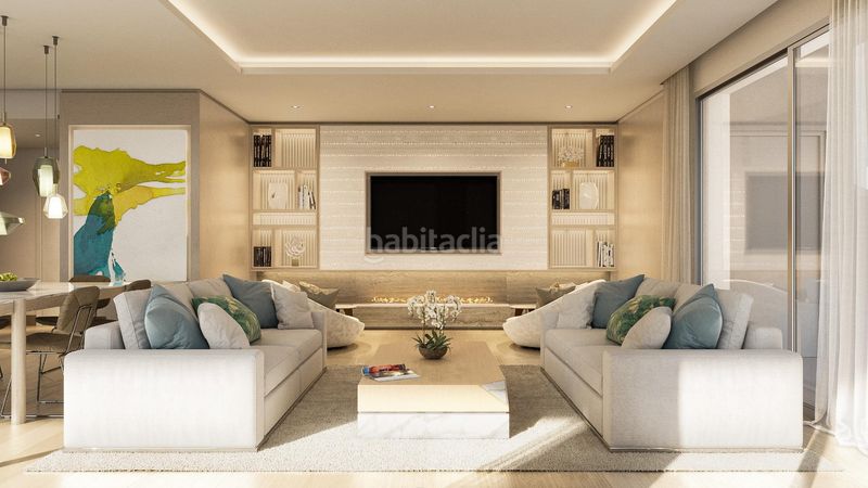 Foto 5e06cf90-3a4c-4d46-b8a5-b6314b38260c. Apartament amb aparcament piscina a La Mairena Ojén