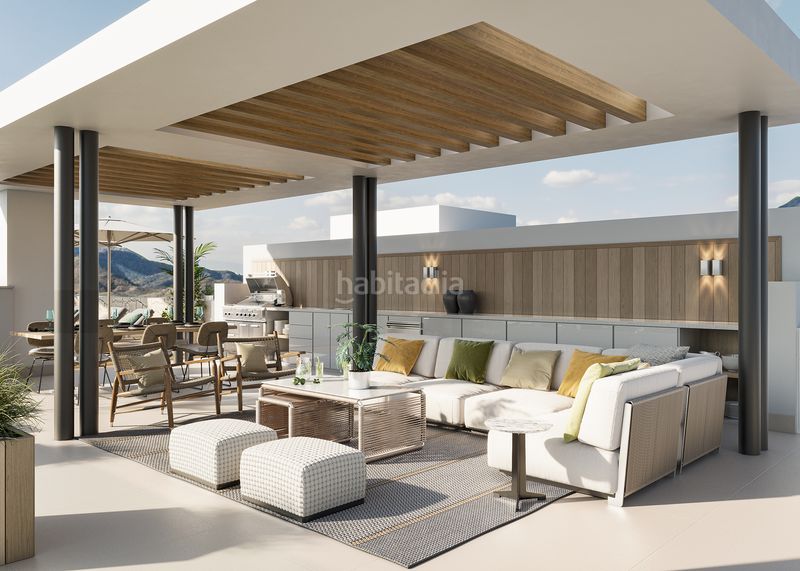 Foto 629db225-c972-41ca-9e44-660cfe0b6348. Apartamento en calle victoria kent 3 increíble apartamento con impresionantes vistas panorámicas al mar!en incredible apartment with breathtaking panoramic sea views! en Ojén
