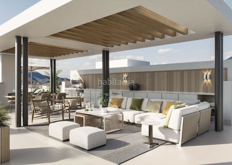 Foto 7873ea16-1438-4b94-a9f1-b7dc6b68a177. Apartamento en calle victoria kent 3 increíble apartamento con impresionantes vistas panorámicas al mar!en incredible apartment with breathtaking panoramic sea views! en Ojén