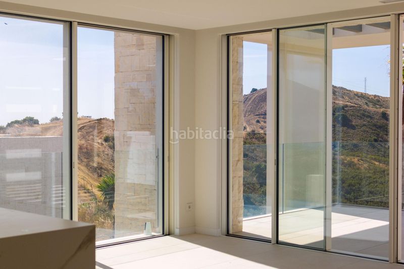 Foto 7d0800d5-b4dd-40b5-9e11-cbfd0731f755. Apartament amb aparcament piscina a La Mairena Ojén
