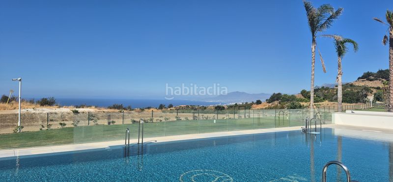 Foto a14db772-d838-4c4c-972a-2357cea83e3d. Apartament amb aparcament piscina a La Mairena Ojén