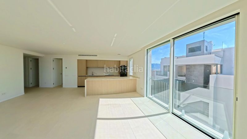 Foto a2346323-c387-439f-8385-885727fb6f6e. Apartament amb aparcament piscina a La Mairena Ojén