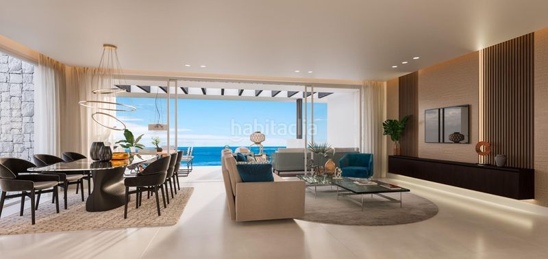Foto ca768b61-b611-4360-804d-ad0148cf3d64. Apartament amb aparcament piscina a La Mairena Ojén