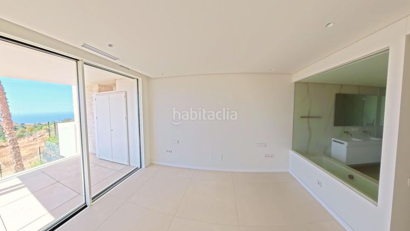 Foto cbfae100-e9d1-4299-9881-66f1466fe68a. Apartament amb aparcament piscina a La Mairena Ojén