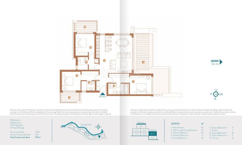 Foto e161c7ee-5f36-4f08-b9c7-21745388f933. Apartament amb aparcament piscina a La Mairena Ojén