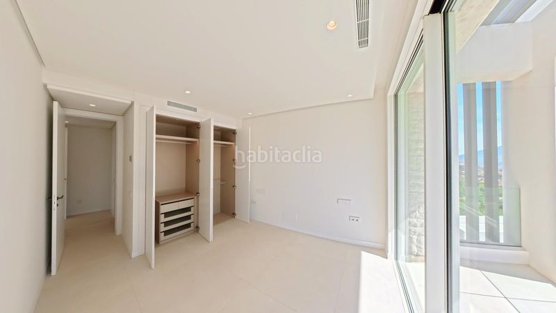 Foto f3754eed-a561-440d-9bbd-5cd7fcf69512. Apartament amb aparcament piscina a La Mairena Ojén