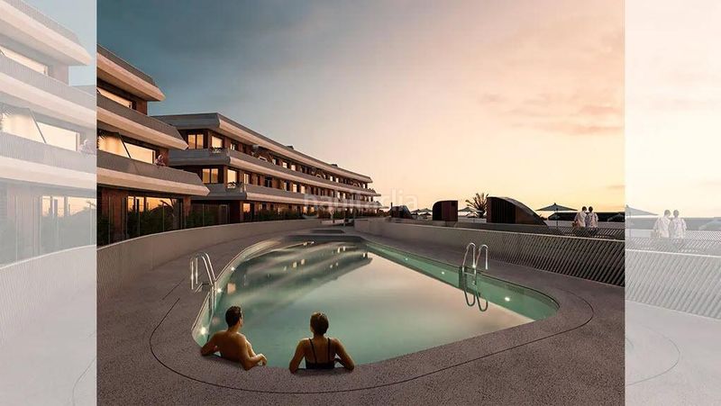 Foto 5606b2dd-c5a0-41aa-a7f8-c7624528d1d2. Apartament a call estribo 4 a Hipódromo - Cerrado del Águila Mijas