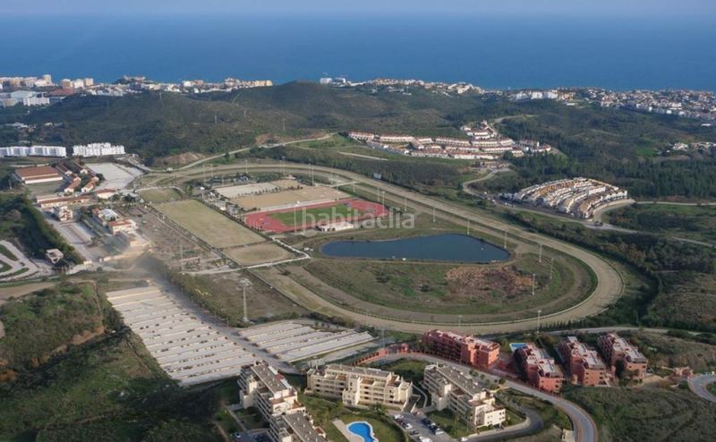 Foto 6160a65f-735a-4769-91c1-c4b8a586f8ac. Apartament a call estribo 4 a Hipódromo - Cerrado del Águila Mijas