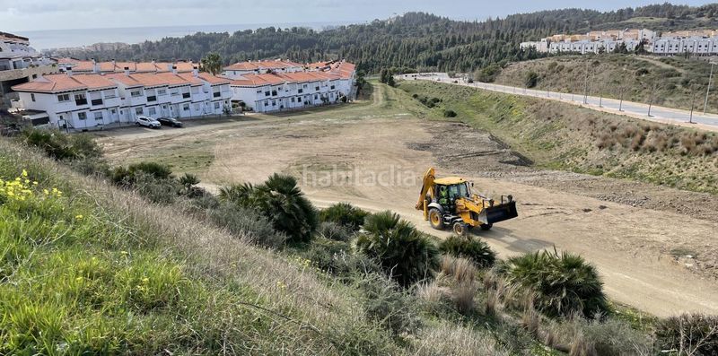 Foto 6dacfb4c-f019-44b2-b9a7-34540097f0fe. Apartament a call estribo 4 a Hipódromo - Cerrado del Águila Mijas
