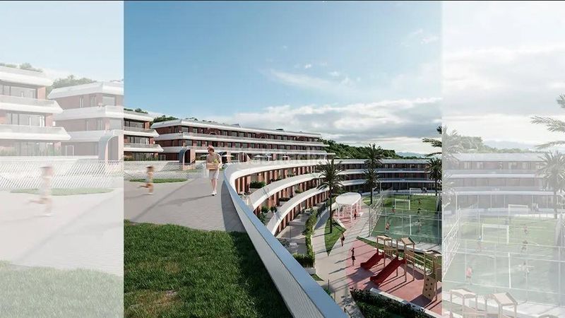 Foto 8cacaec3-e591-43e4-82e5-5387853f61a9. Apartament a call estribo 4 a Hipódromo - Cerrado del Águila Mijas