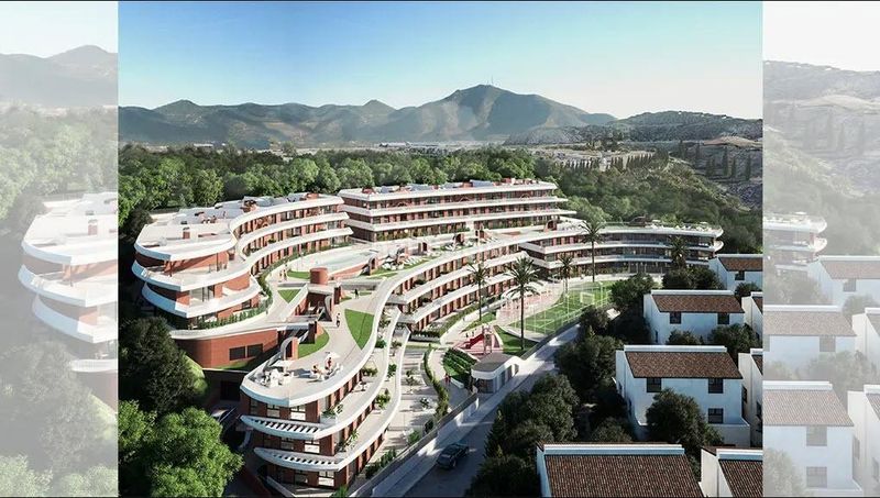 Foto eba1dee8-6a9a-4738-89f6-95381f8d57f7. Apartament a call estribo 4 a Hipódromo - Cerrado del Águila Mijas