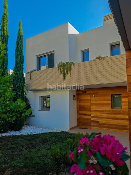 Foto 70805c04-3667-420c-8f92-809438ea15b4. Pis a calle chirimoyo 4 a Mijas pueblo Mijas