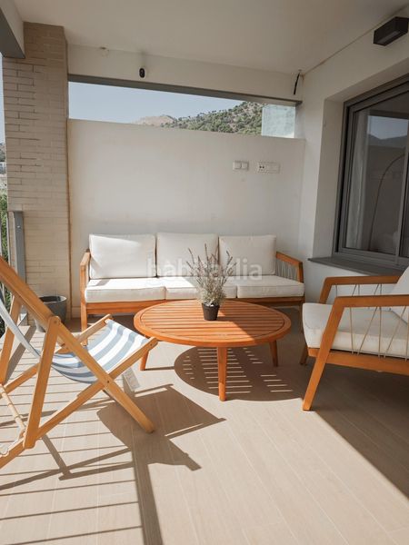 Foto b0ea32cd-e6ef-4ba9-bd98-9d4185d25879. Pis a calle chirimoyo 4 a Mijas pueblo Mijas