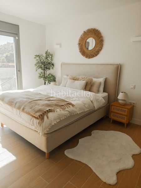 Foto c9ae84aa-1f9f-4f54-b140-c0d36e545f85. Pis a calle chirimoyo 4 a Mijas pueblo Mijas
