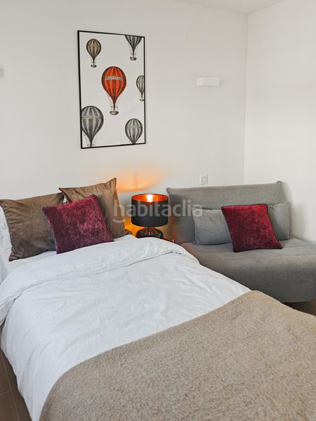 Foto f1f0b49c-b72e-454e-b1be-e52bc403fafc. Pis a calle chirimoyo 4 a Mijas pueblo Mijas