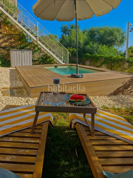 Foto fee09af2-6bb5-43c7-ae43-099a4518b446. Pis a calle chirimoyo 4 a Mijas pueblo Mijas