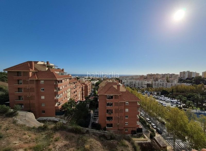 Foto 501a49b4-f4d5-41e8-89a1-7b7d496f13f7. Àtic amb piscina a los jardines de Marbella - la ermita Marbella