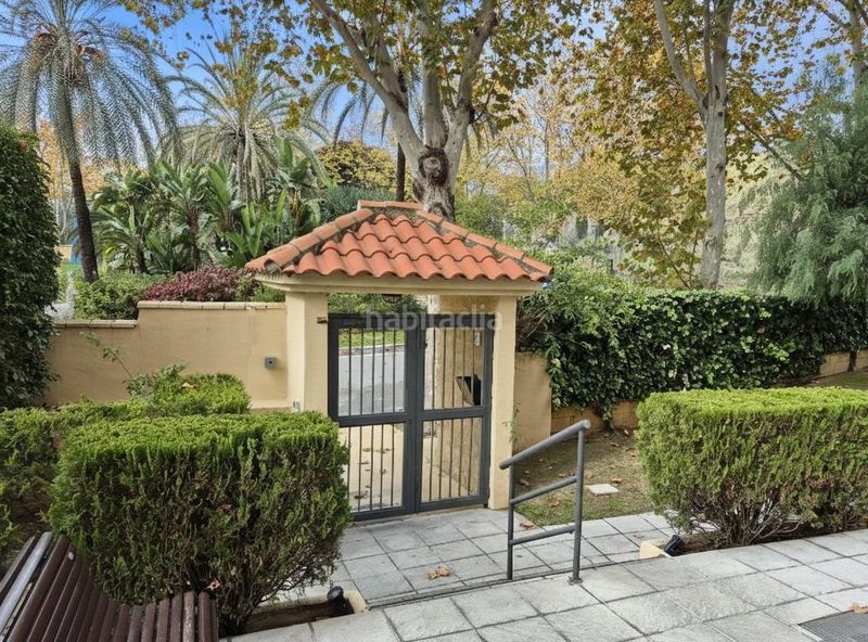 Foto 9de1b17d-f092-437b-ac0a-36280ce1e75d. Àtic amb piscina a los jardines de Marbella - la ermita Marbella